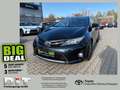Toyota Auris Touring Sports 1.6 Edition 8-fach, Kamera Černá - thumbnail 1