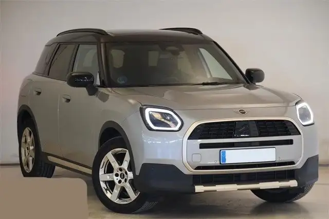 MINI Cooper Countryman Countryman 2.0 48V D Classic auto