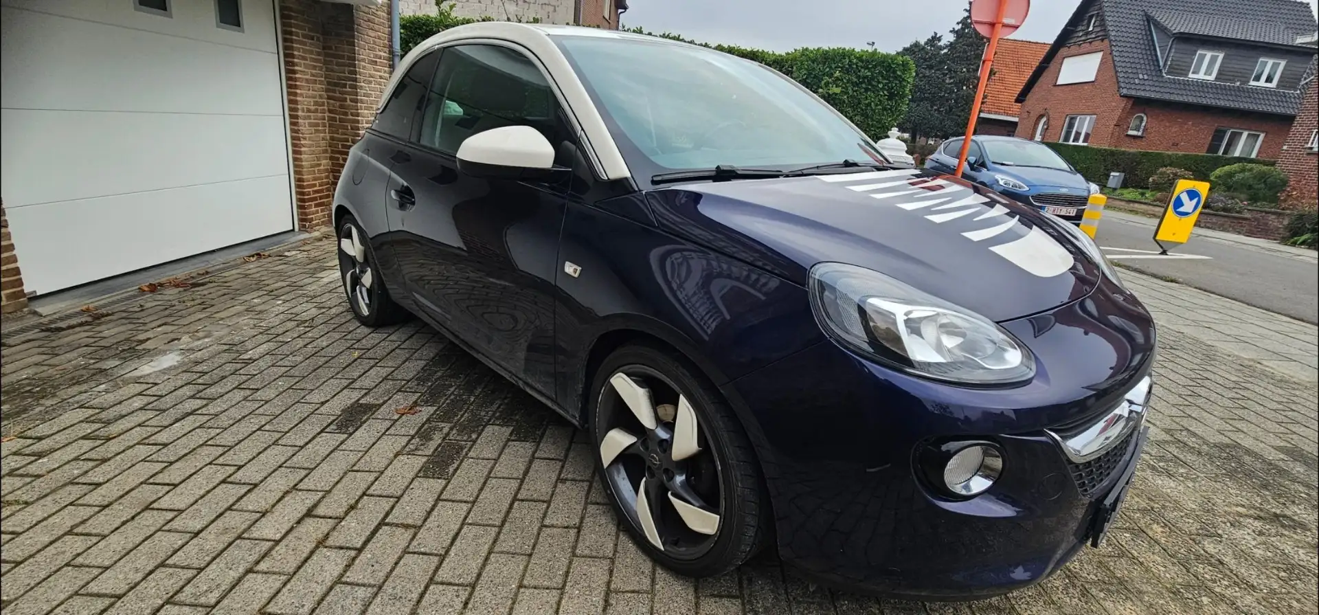 Opel Adam S 1.4 Turbo - 2