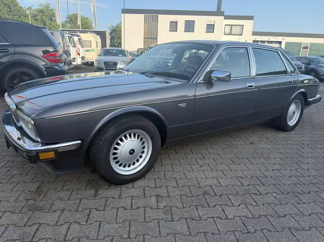 Jaguar XJ6 3.6 Automatik