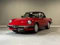 Alfa Romeo Spider Spider 1.6 **UFF. ITA - TARGHE ORIG.** Rot - thumbnail 3