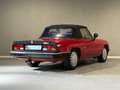 Alfa Romeo Spider Spider 1.6 **UFF. ITA - TARGHE ORIG.** Rot - thumbnail 4