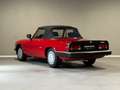Alfa Romeo Spider Spider 1.6 **UFF. ITA - TARGHE ORIG.** Rot - thumbnail 2