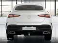 Mercedes-Benz GLE 450 d Coupé 4M AMG+NIGHT+PANO+360+AHK+FAHRASS Weiß - thumbnail 9