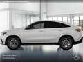 Mercedes-Benz GLE 450 d Coupé 4M AMG+NIGHT+PANO+360+AHK+FAHRASS Weiß - thumbnail 6