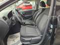 Volkswagen Polo 1000CC essence-noire métal-134130km-03/2015 Noir - thumbnail 6