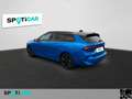 Opel Astra L Sports Tourer Electric GS Blau - thumbnail 7