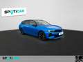 Opel Astra L Sports Tourer Electric GS Blau - thumbnail 3