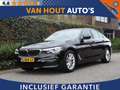 BMW 520 5-serie 520i Executive Edition | LEDER | NAVI | TR Zwart - thumbnail 1