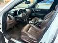 Infiniti QX70 3.0 d S Premium White - thumbnail 5