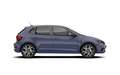 Volkswagen Polo 1.0 TSI 95 5MT Life Edition Inclusief €2000,- inru Grijs - thumbnail 4
