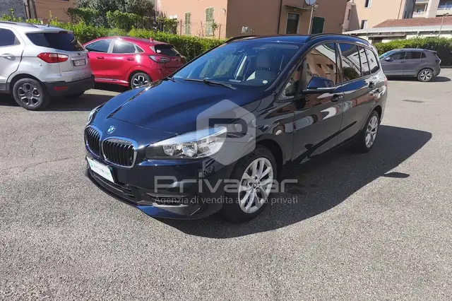 BMW 220 220d xDrive Gran Tourer Business aut.