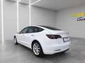 Tesla Model 3 Standard Range RWD **ERSTBESITZ*GARANTIE** Weiß - thumbnail 4