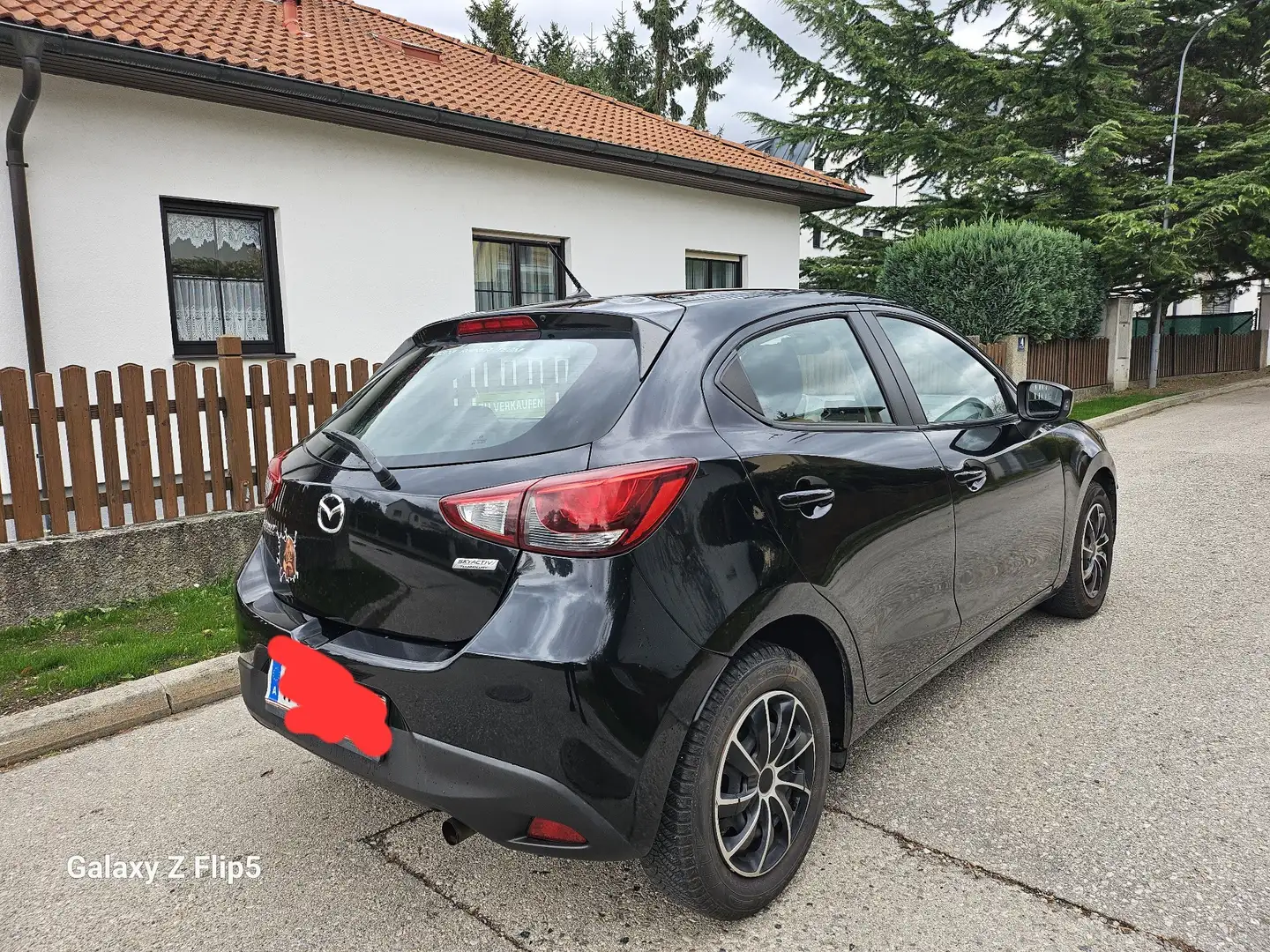 Mazda 2 SKYACTIV-G 75 Exclusive-Line - 2