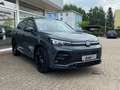 Volkswagen Tiguan R-Line 1.5 eTSI DSG R-Line*LED*NAVI*AHZV* Gris - thumbnail 4