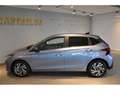 Hyundai i20 TECHNO 100 AUTO7 Bleu - thumbnail 6