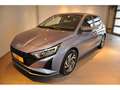 Hyundai i20 TECHNO 100 AUTO7 Bleu - thumbnail 7