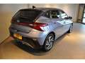 Hyundai i20 TECHNO 100 AUTO7 Bleu - thumbnail 3