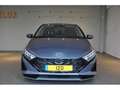 Hyundai i20 TECHNO 100 AUTO7 Bleu - thumbnail 8