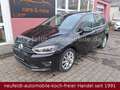 Volkswagen Golf Sportsvan Highline Pano Standheizung Noir - thumbnail 1