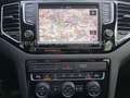 Volkswagen Golf Sportsvan Highline Pano Standheizung Noir - thumbnail 11