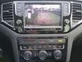 Volkswagen Golf Sportsvan Highline Pano Standheizung Noir - thumbnail 13