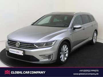 GTE NAV,LED,PANO,ACC,360°,APP,AHK