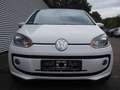 Volkswagen up! move up! Klima Navi 1. Hand scheckheftge. Blanco - thumbnail 7