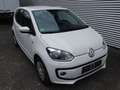 Volkswagen up! move up! Klima Navi 1. Hand scheckheftge. Blanco - thumbnail 10