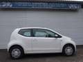 Volkswagen up! move up! Klima Navi 1. Hand scheckheftge. Blanco - thumbnail 1