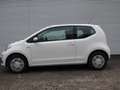 Volkswagen up! move up! Klima Navi 1. Hand scheckheftge. Blanco - thumbnail 11