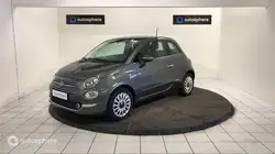 Fiat 500 1.2 8v 69ch Eco Pack Lounge Euro6d