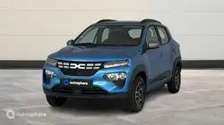 Dacia 45ch Expression
