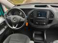 Mercedes-Benz Vito Vito 114 CDI Lang HA Aut. PRO Grün - thumbnail 13