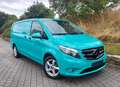 Mercedes-Benz Vito Vito 114 CDI Lang HA Aut. PRO Grün - thumbnail 2