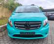 Mercedes-Benz Vito Vito 114 CDI Lang HA Aut. PRO Grün - thumbnail 8