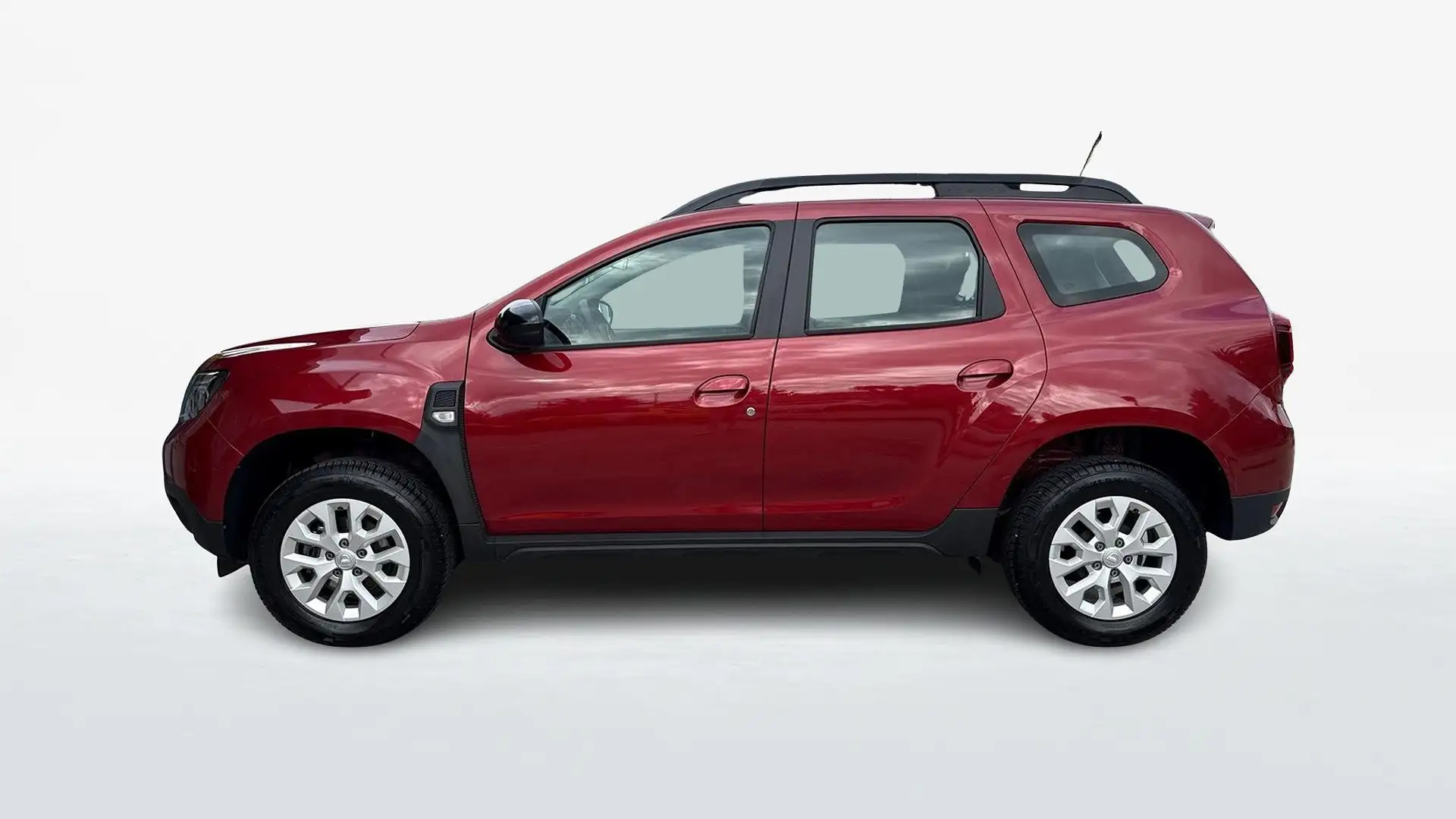 Dacia Duster 1.0 TCe GPL Comfort 4x2 1.0 tce Comfort Gpl 4x2 1 Rosso - 2