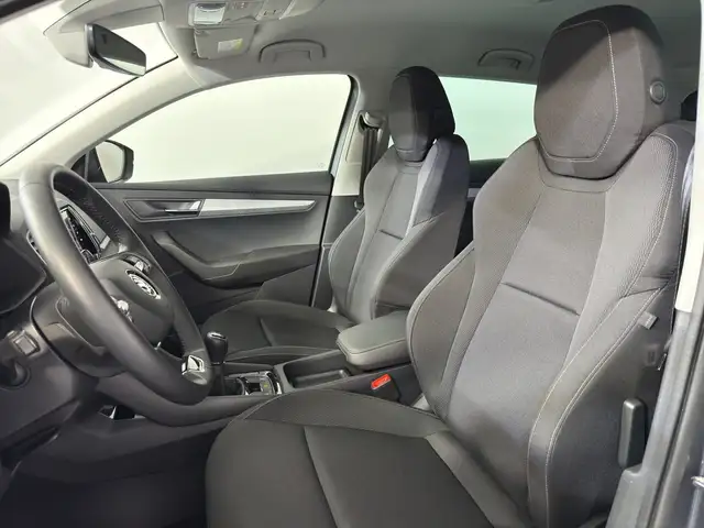 Skoda Karoq view 13