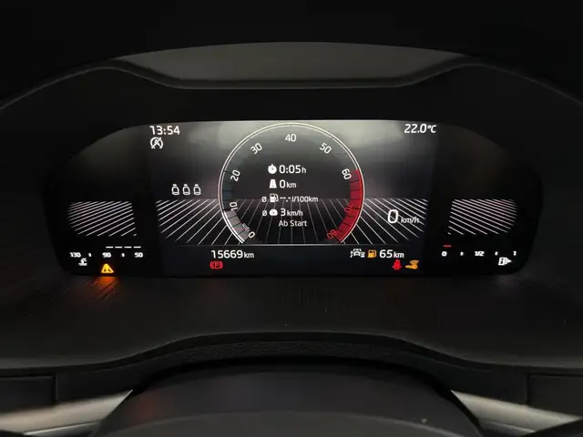 Skoda Karoq view 9