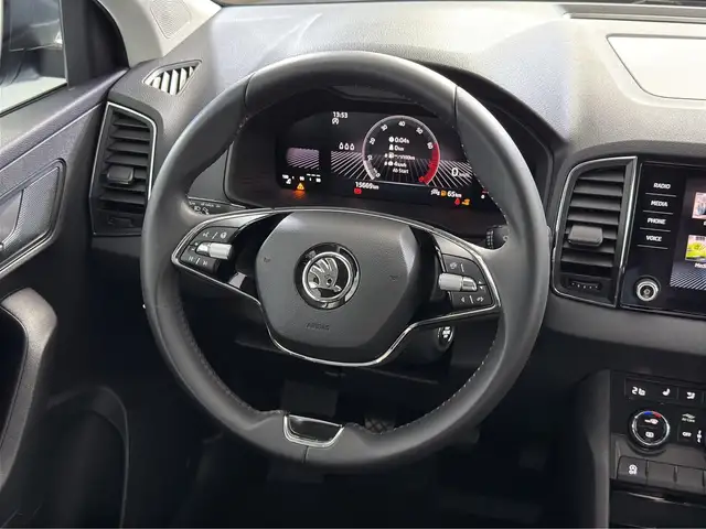 Skoda Karoq view 8