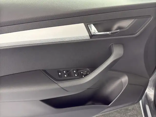 Skoda Karoq view 14