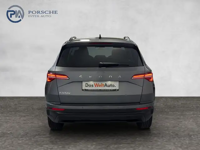 Skoda Karoq view 5