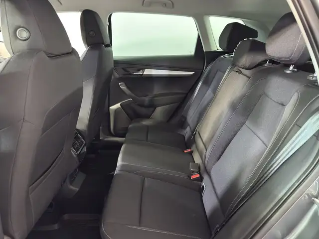 Skoda Karoq view 15
