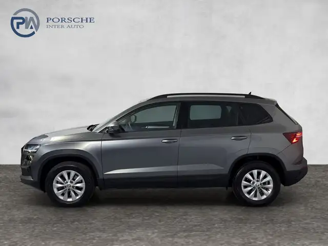Skoda Karoq view 3