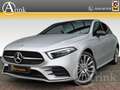 Mercedes-Benz A 250 e AMG Line Trekhaak, Apple Carplay, Panoramaschuif Plateado - thumbnail 1