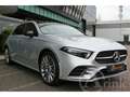Mercedes-Benz A 250 e AMG Line Trekhaak, Apple Carplay, Panoramaschuif Zilver - thumbnail 9
