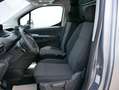 Peugeot Partner Dangel 4x4 L1 2.0t BlueHDi HECKFLÜGELTÜREN*KLIM... Plateado - thumbnail 8