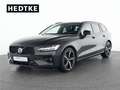 Volvo V60 B4 Benzin Geartronic Plus Dark 19"+PANO+360° Grau - thumbnail 1