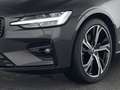 Volvo V60 B4 Benzin Geartronic Plus Dark 19"+PANO+360° Grau - thumbnail 9
