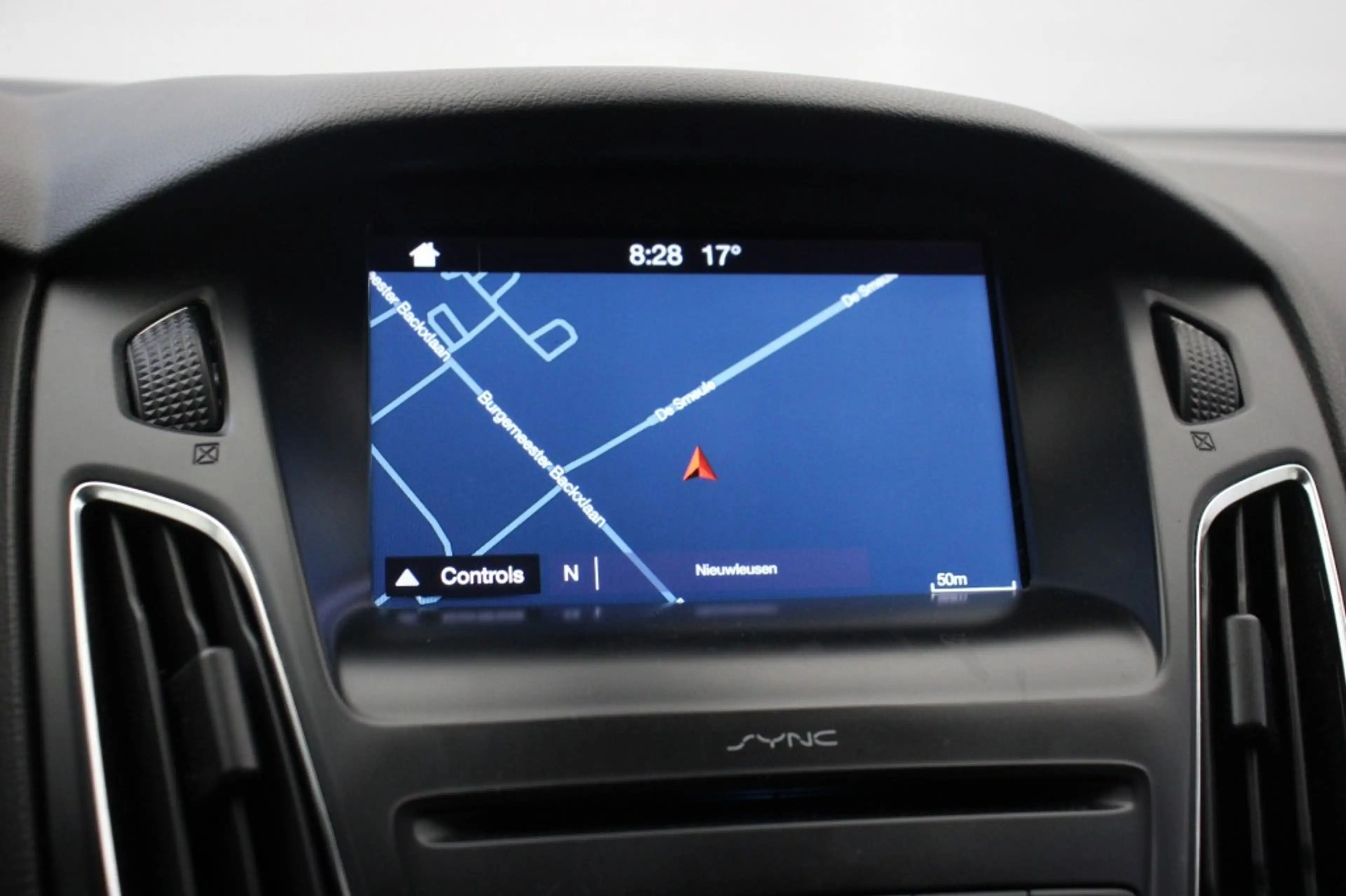 Ford Focus Wagon 1.0 Titanium - Carplay, navi, Clima, Stoelve — photo 6